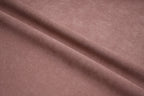16 Wales Corduroy Light Stretch Fabric - Rose