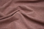 16 Wales Corduroy Light Stretch Fabric - Rose