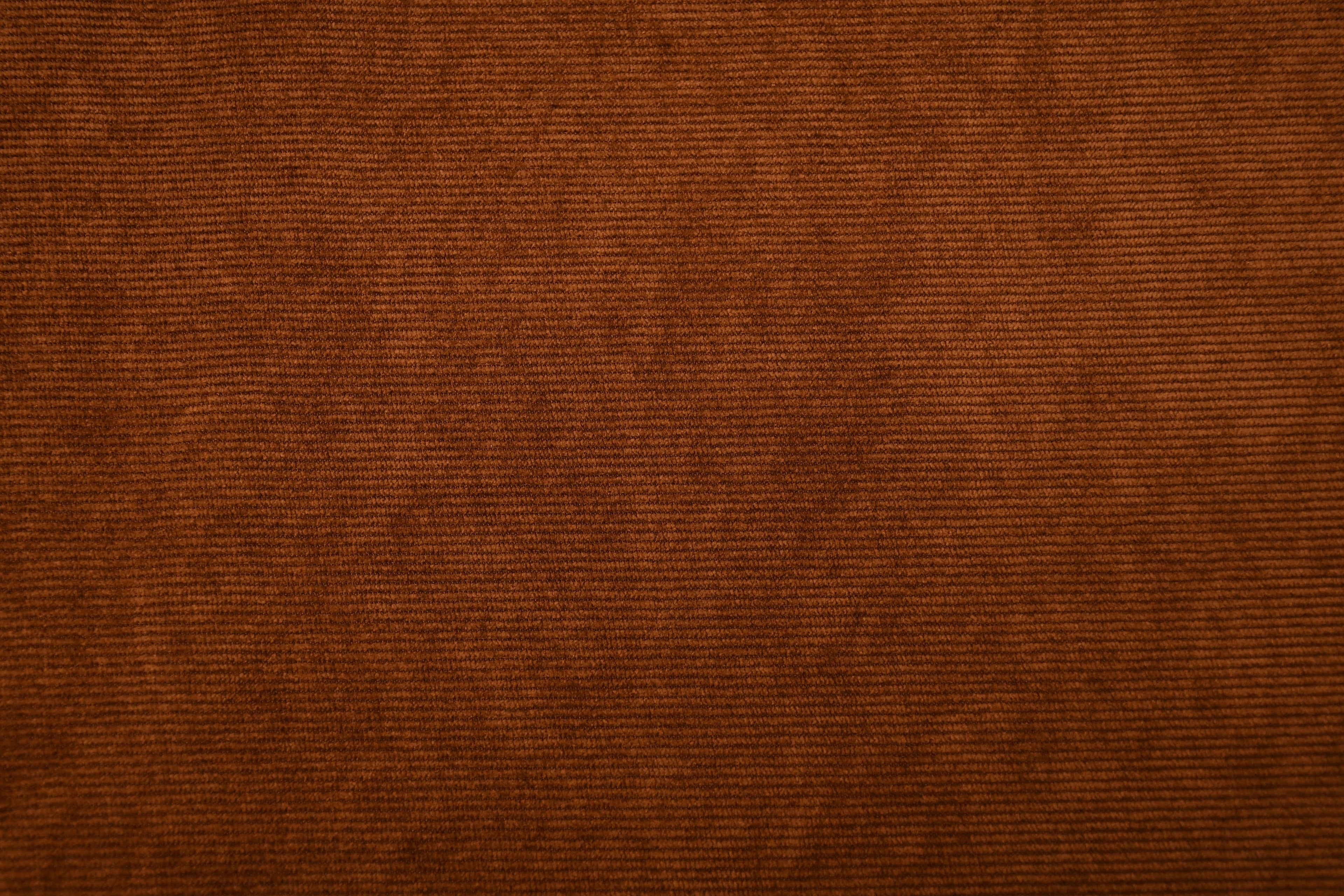 16 Wales Corduroy Light Stretch Fabric - Mocha