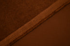 16 Wales Corduroy Light Stretch Fabric - Mocha