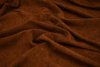 16 Wales Corduroy Light Stretch Fabric - Mocha