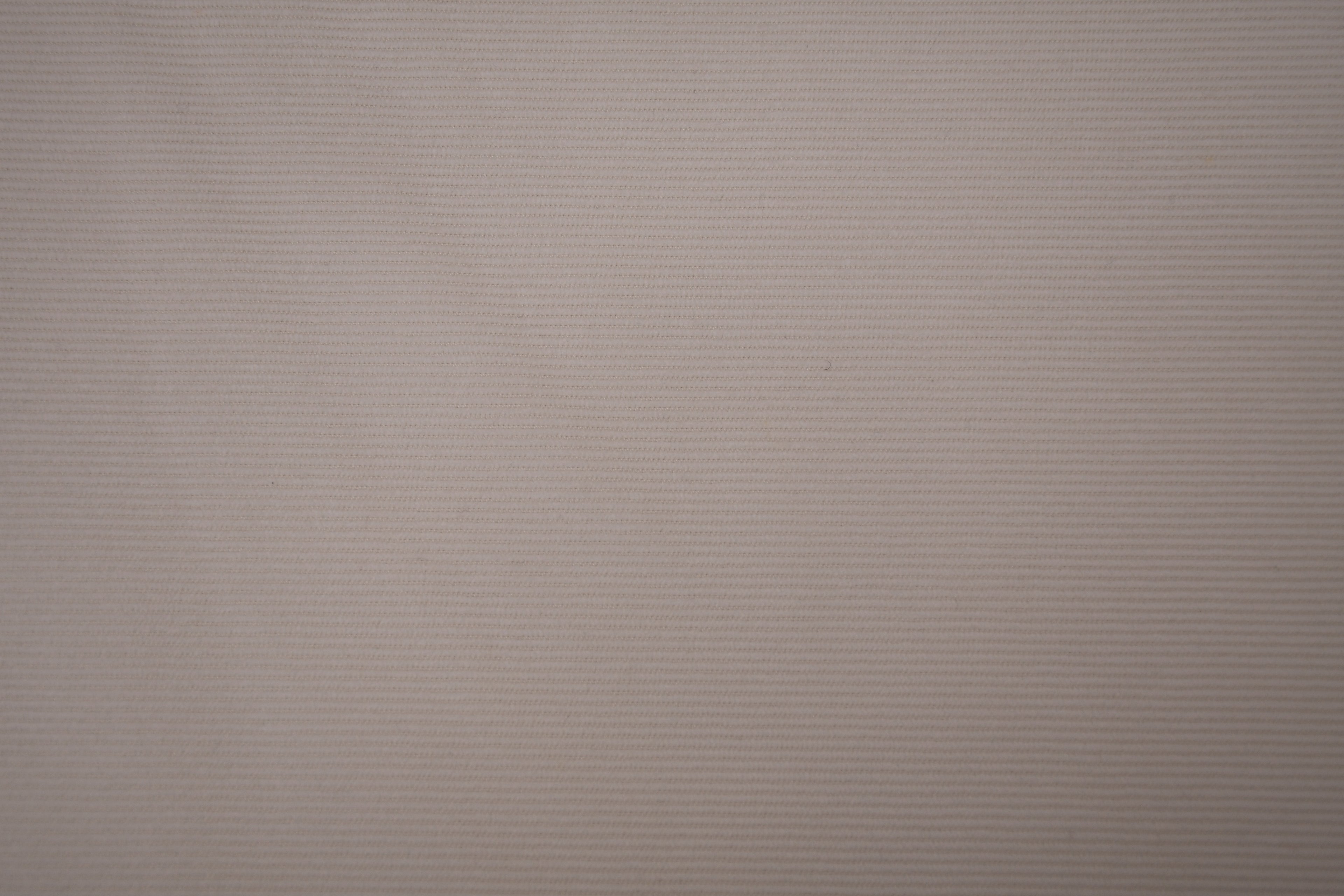 16 Wales Corduroy Light Stretch Fabric - Ivory