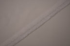 16 Wales Corduroy Light Stretch Fabric - Ivory