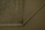 16 Wales Corduroy Light Stretch Fabric - Avocado