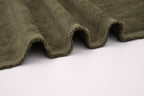 16 Wales Corduroy Light Stretch Fabric - Avocado