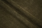 16 Wales Corduroy Light Stretch Fabric - Avocado
