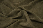 16 Wales Corduroy Light Stretch Fabric - Avocado