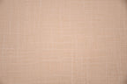 Crinkle Cotton Gauze Fabric - Natural