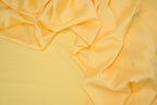 Silky Satin Stretch - Custard