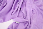 Silky Satin Stretch-Lilac