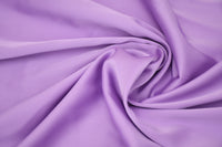Silky Satin Stretch-Lilac