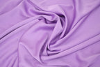 Silky Satin Stretch-Lilac