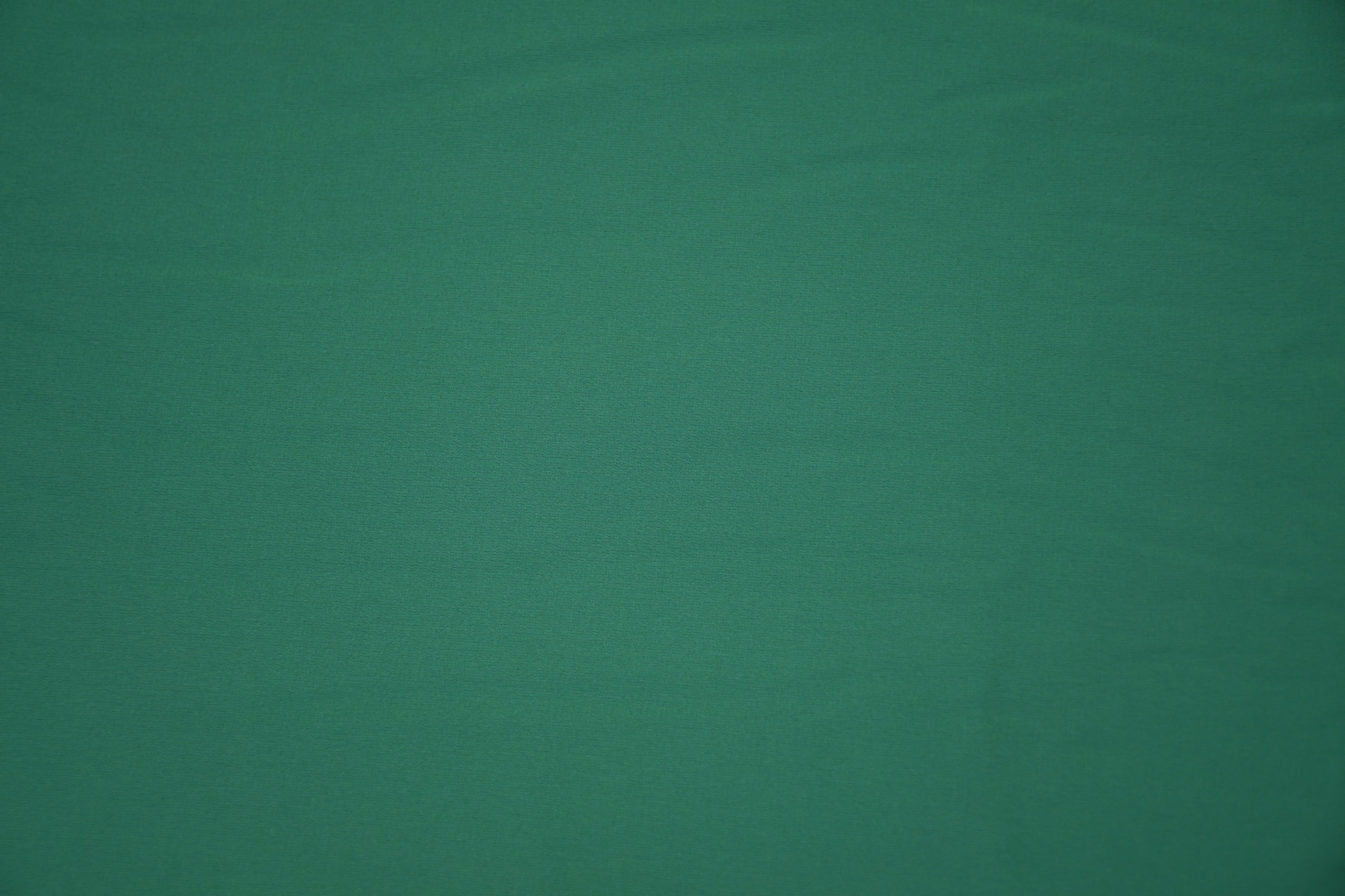 Silky Satin Stretch-Jade Green