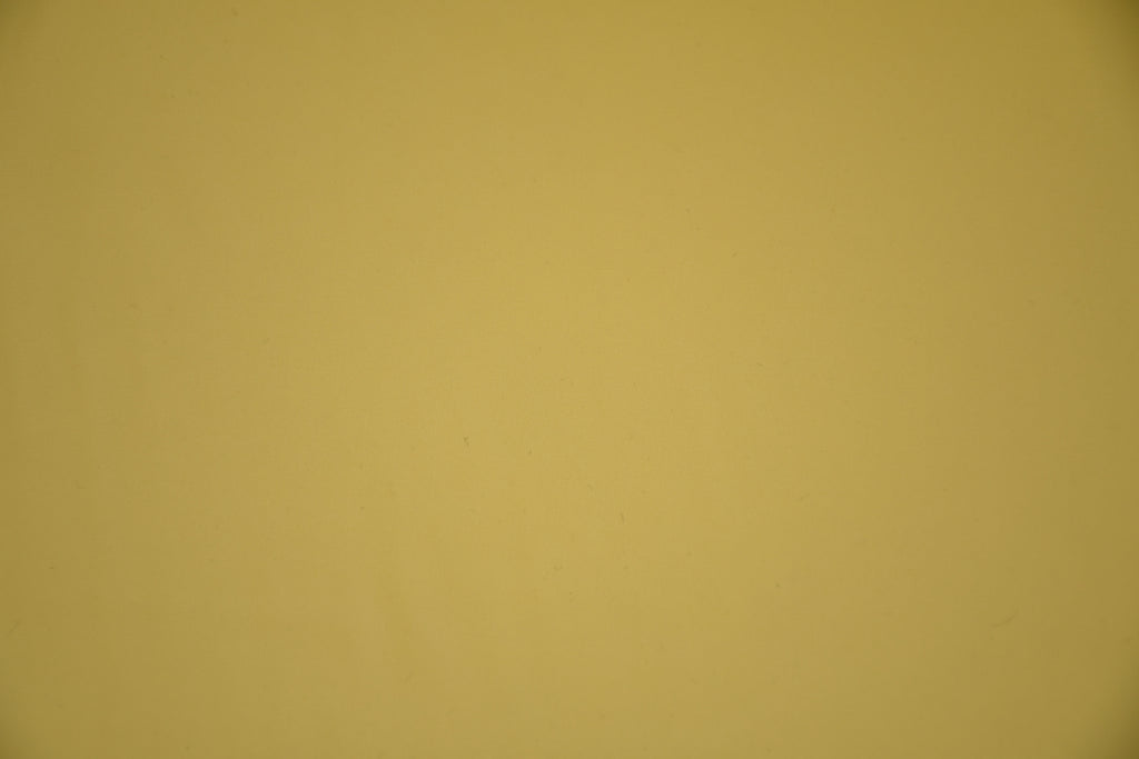 Silky Satin Stretch - Custard