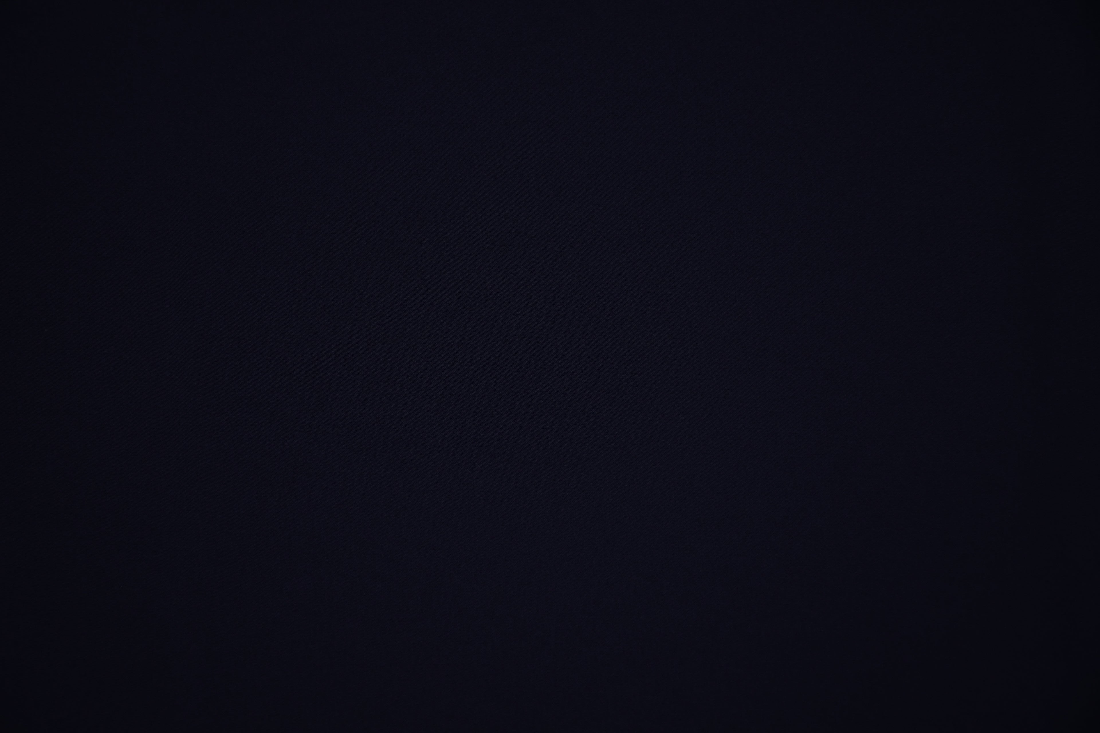 Silky Soft Stretch Satin-Deep Navy
