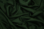 Silky Satin Stretch- Pine