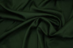 Silky Satin Stretch- Pine