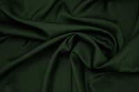 Silky Satin Stretch- Pine