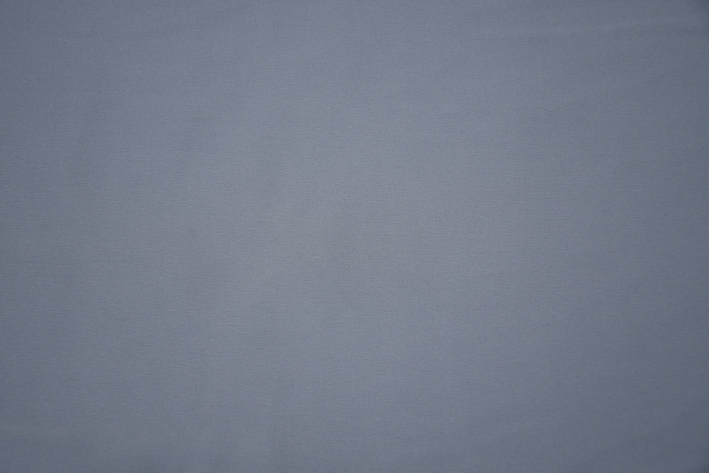 Silky Satin Stretch - French Blue