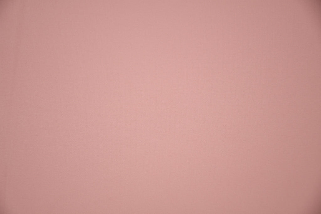 Silky Satin Stretch - Soft Coral