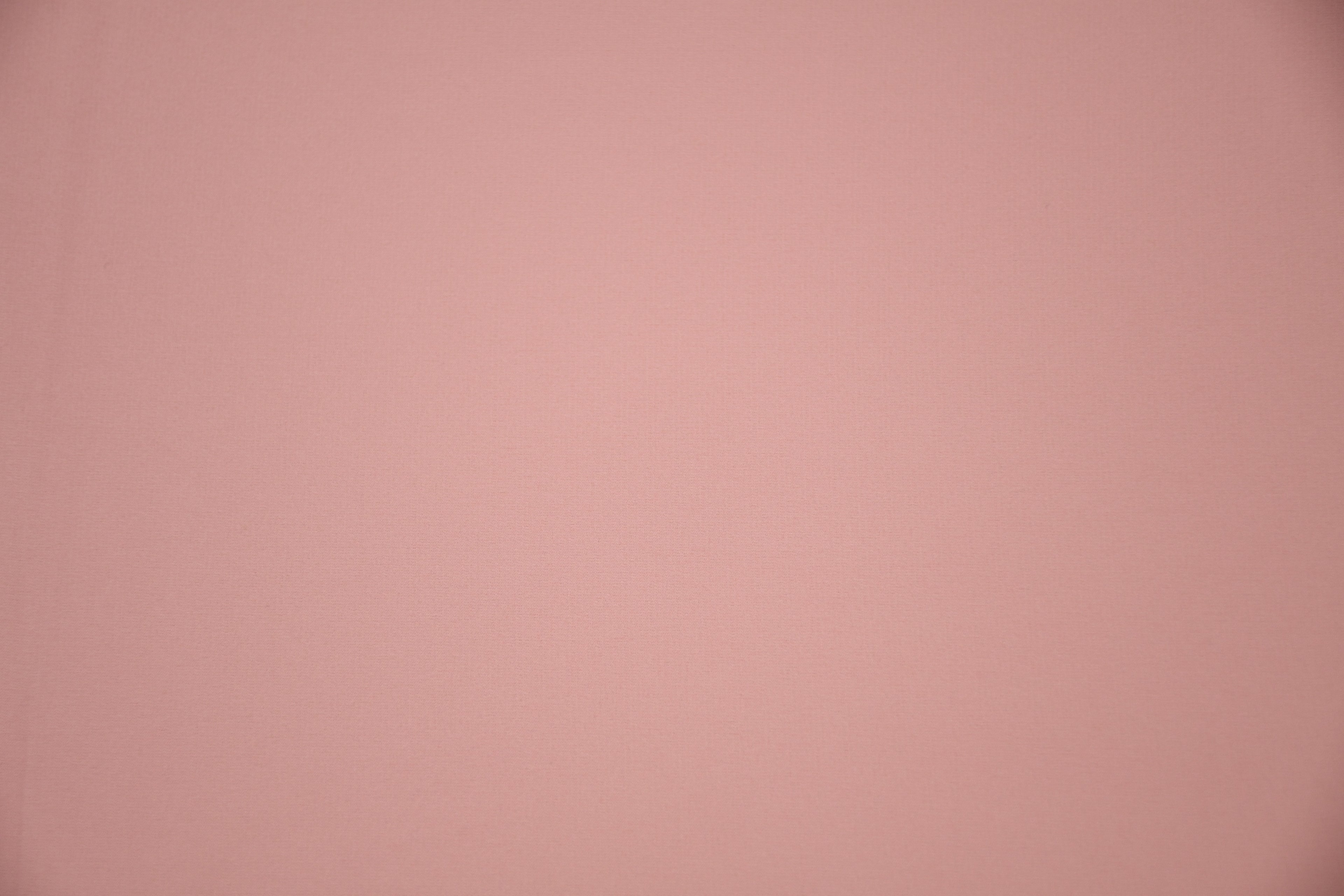 Silky Satin Stretch - Soft Coral