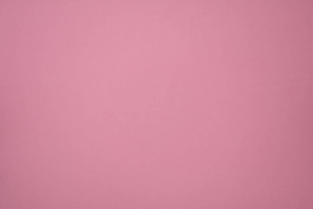 Silky Soft Stretch Satin-Candy Pink