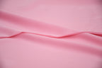 Silky Soft Stretch Satin-Candy Pink