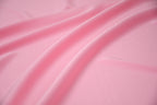 Silky Soft Stretch Satin-Candy Pink