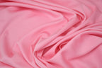 Silky Soft Stretch Satin-Candy Pink