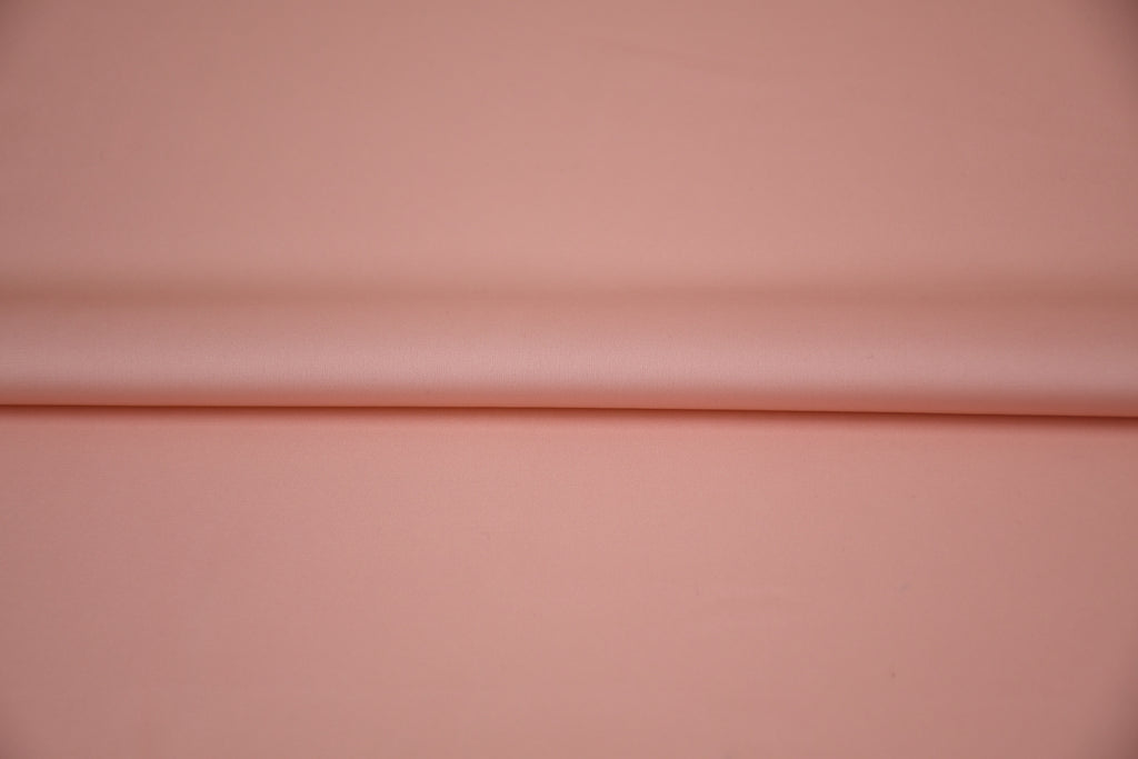 Silky Satin Stretch - Rose Dust
