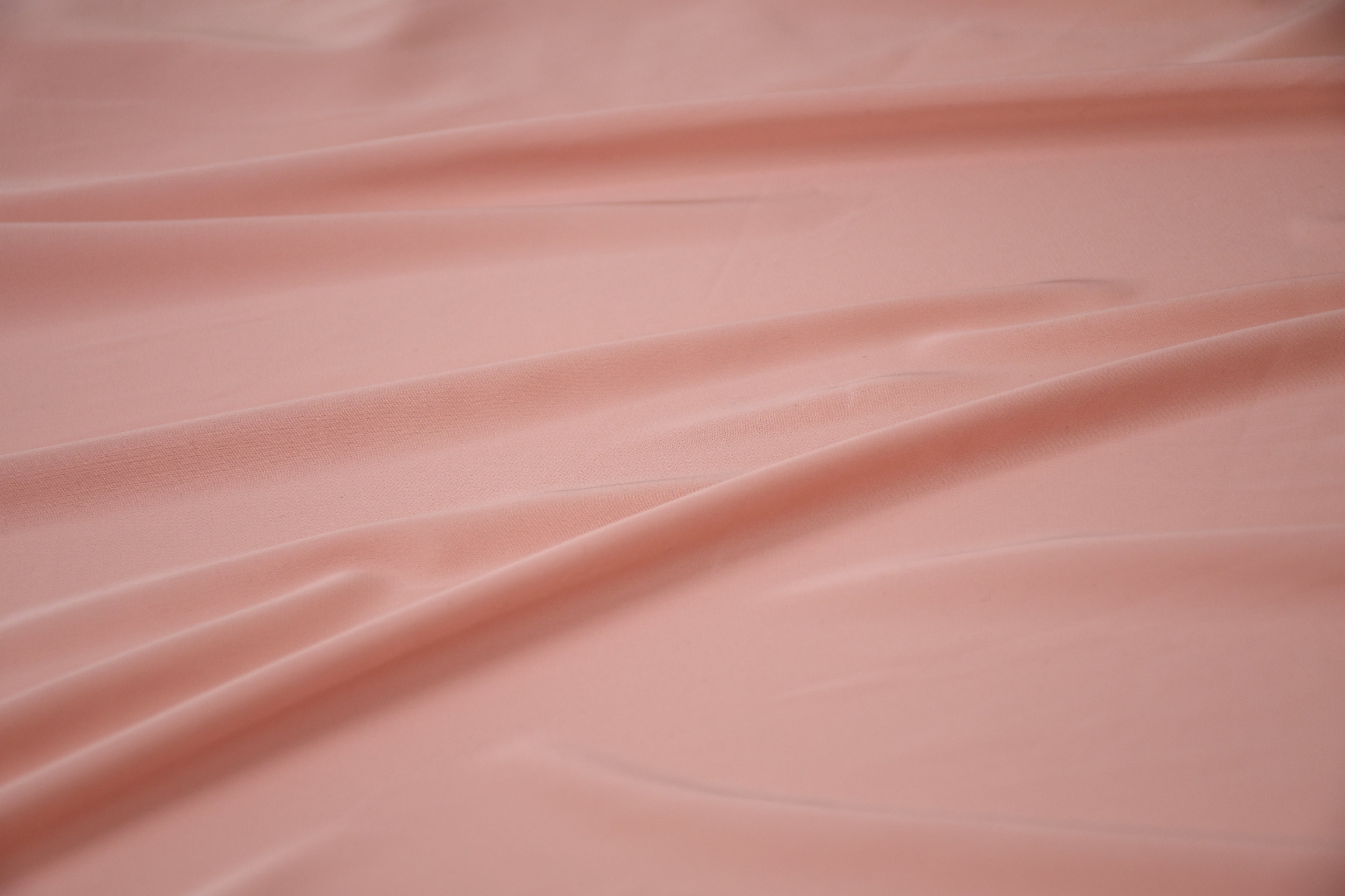 Silky Satin Stretch - Rose Dust