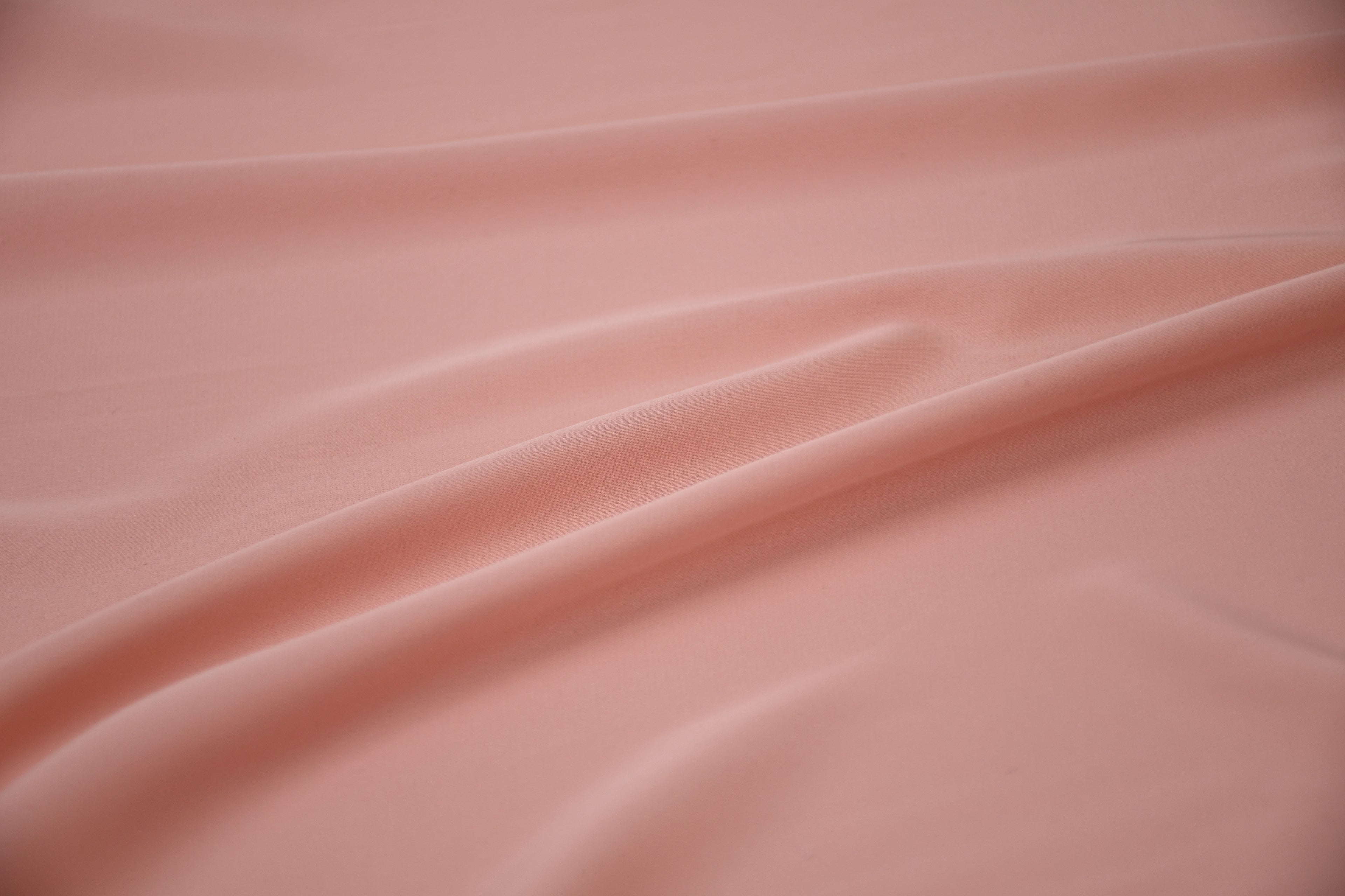 Silky Satin Stretch - Rose Dust