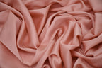 Silky Satin Stretch - Rose Dust