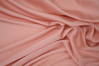 Silky Satin Stretch - Rose Dust