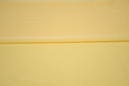 Silky Satin Stretch - Custard