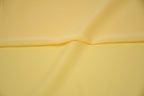 Silky Satin Stretch - Custard