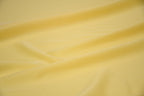 Silky Satin Stretch - Custard