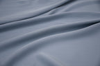 Silky Satin Stretch - French Blue