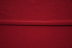 Silky Soft Stretch Satin - Maroon