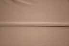 Silky Satin Stretch-Sand Stone