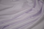 Silky Soft Stretch Satin - Off White