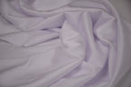 Silky Soft Stretch Satin - Off White