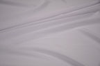 Silky Soft Stretch Satin - Off White