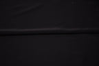Silky Satin Stretch - Black