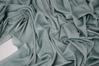 Silky Satin Stretch - Sage