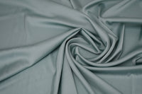 Silky Satin Stretch - Sage