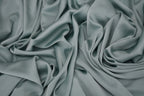 Silky Satin Stretch - Sage