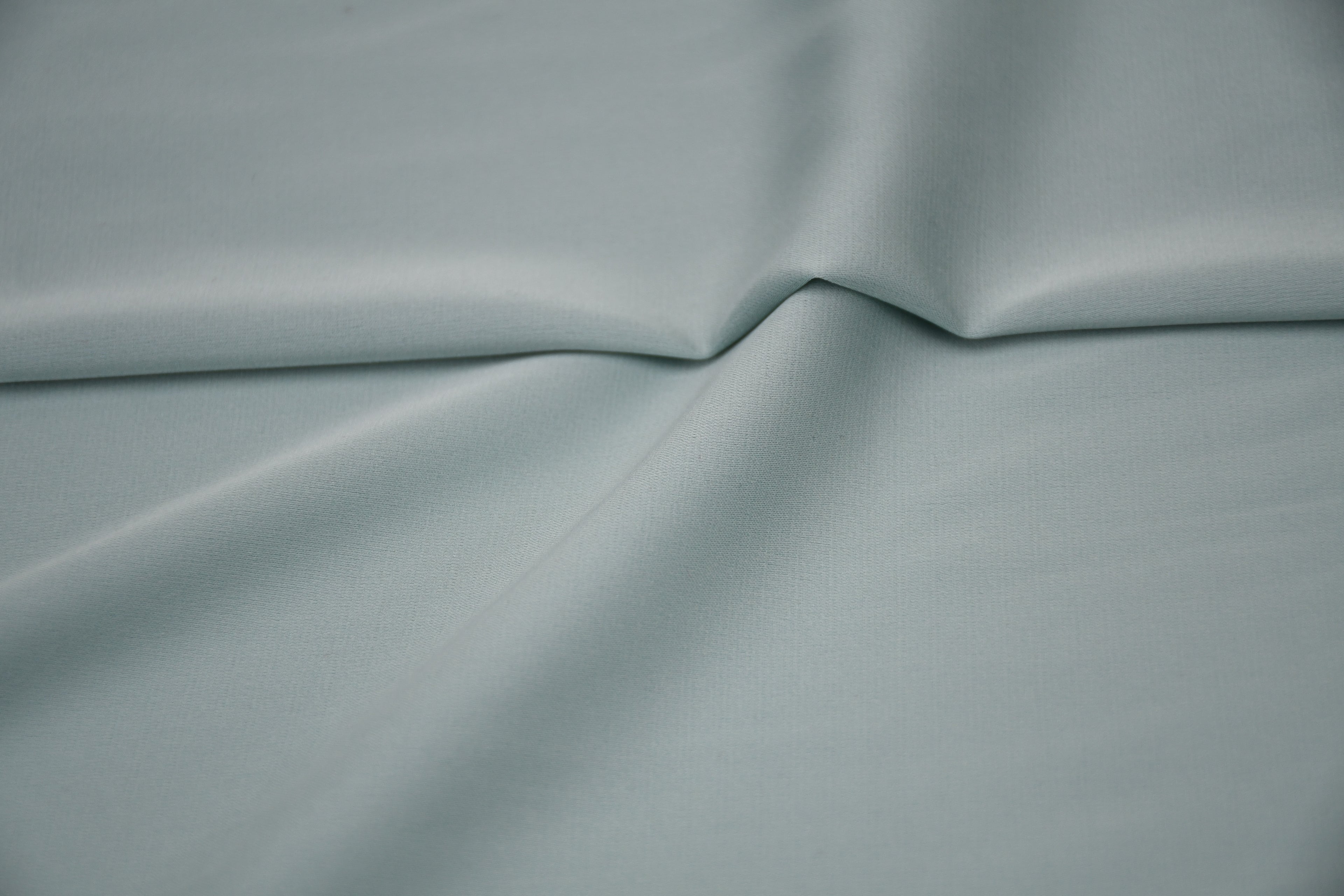 Silky Satin Stretch - Sage