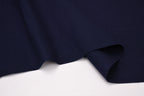 8oz 100% Cotton Canvas Fabric - Deep Navy