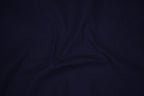 8oz 100% Cotton Canvas Fabric - Deep Navy